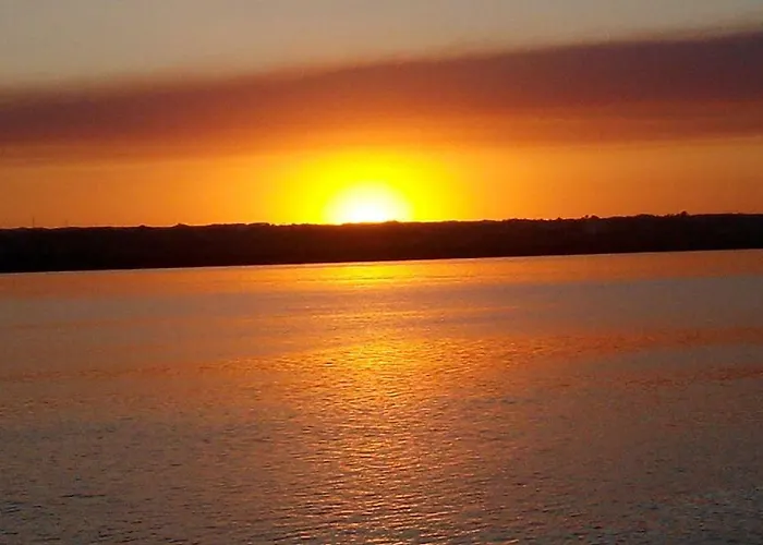 Suite Mirando Al Guadiana