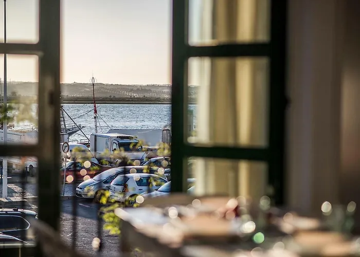 Suite Mirando Al Guadiana