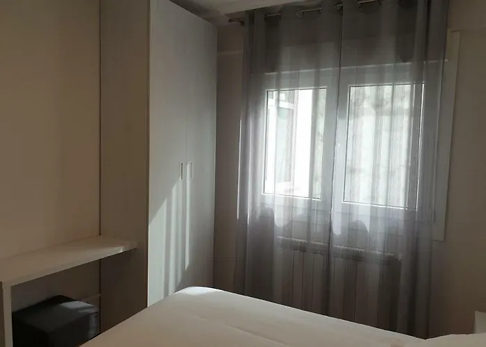 Apartamentos Porta Nova