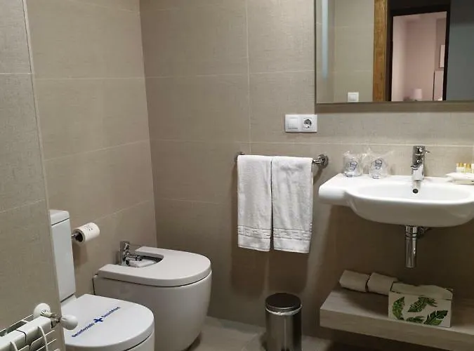 Apartamentos Porta Nova