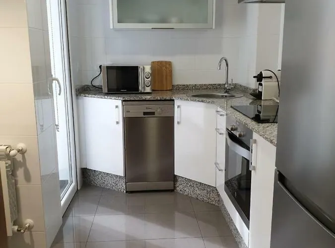 Apartamentos Porta Nova