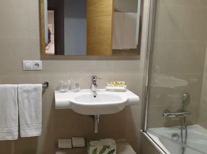 Apartamentos Porta Nova