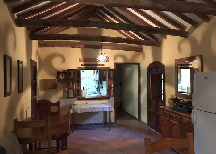 Casa Banos