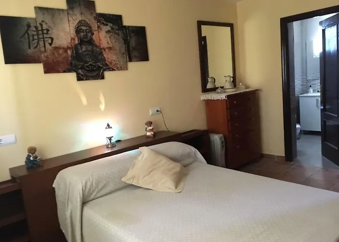 Casa Campo