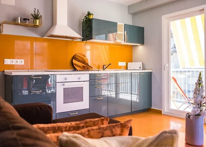 Apartamento Coral