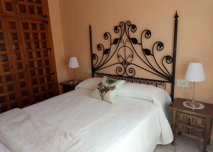 Vivienda uso turistico Atalaya
