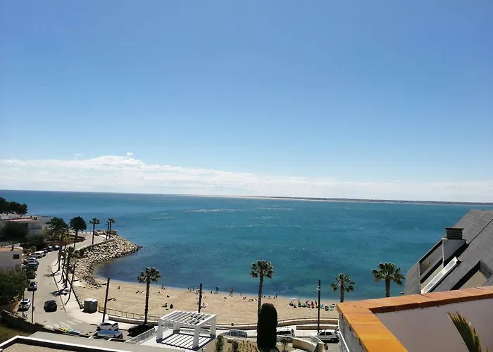 Atico Sant Jordi