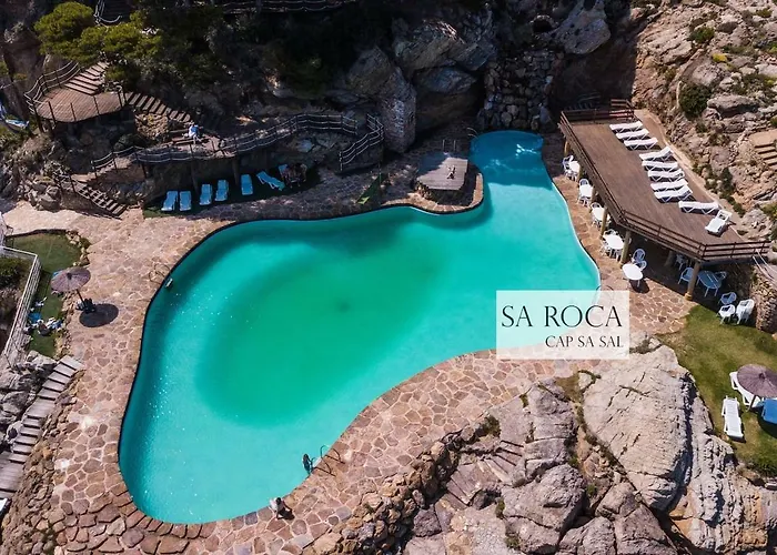 Cap Sa Sal - Sa Roca 2