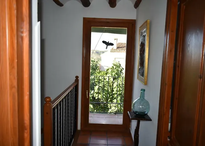 Apartamento Letur