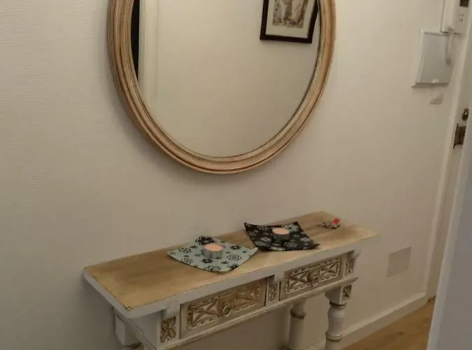 Apartamento En El Centro De Lalin
