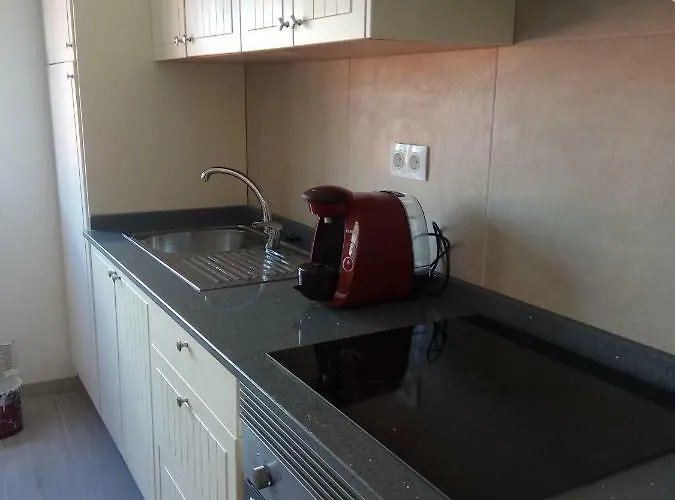 Apartamento En El Centro De Lalin