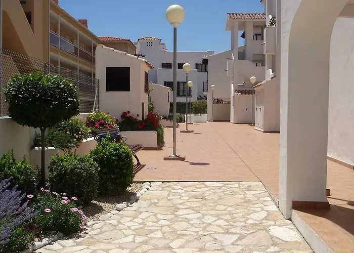 Residencial Parque Azahar ll