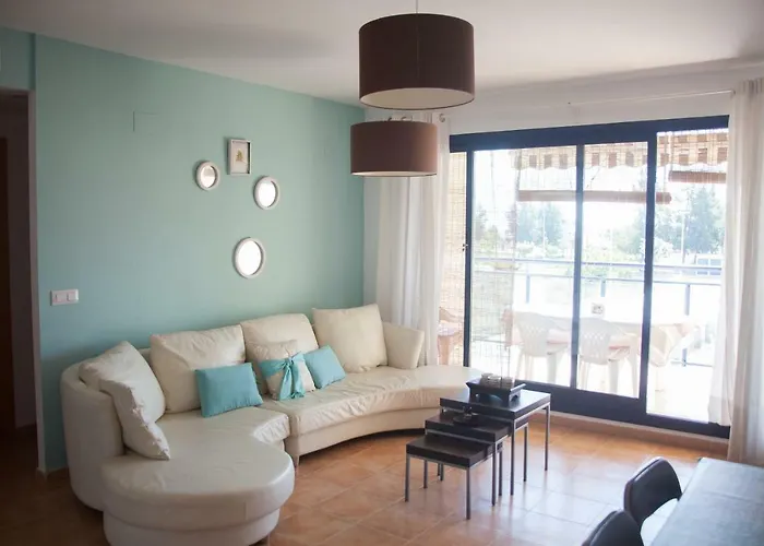 Apartamento Playa Moncofar - Xilxes