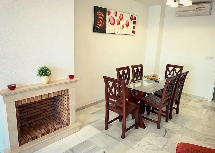 Fantastic 3-Bedroom Holiday Home Including Tennis And Pool Near Golf Course
