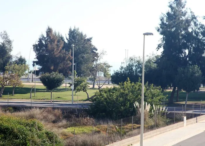 Apartamento Playa Moncofar - Xilxes