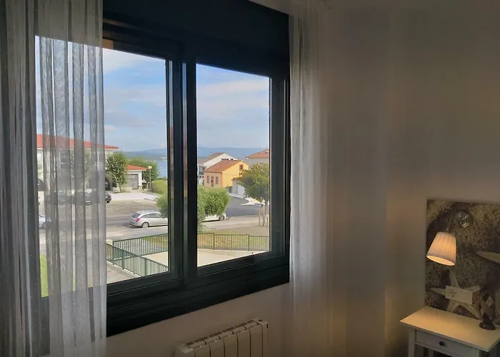 Apartamento en la Isla