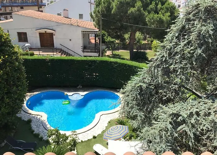 Villa Paquita