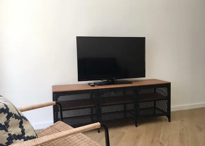 Casas Á Beira - Apartamentos