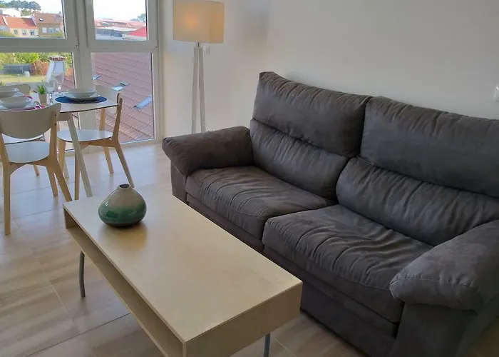 Piso en la Isla