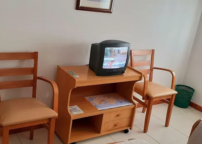 Hostal El Cairo