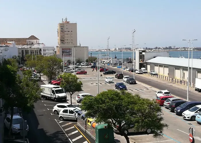 Apartamento L&G Centro