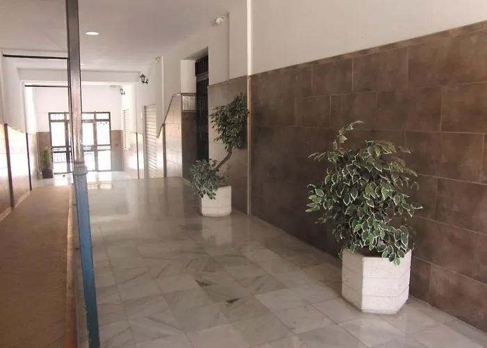 Apartamento Junto a El Corte Inglés Algeciras 3