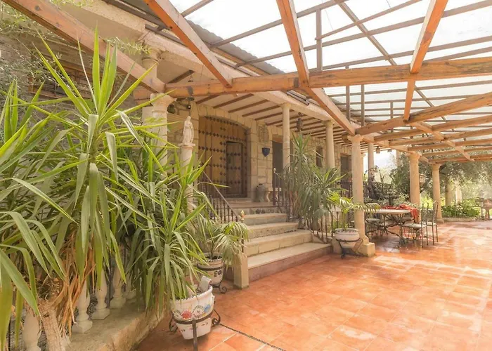 Finca Del Valle Vtar