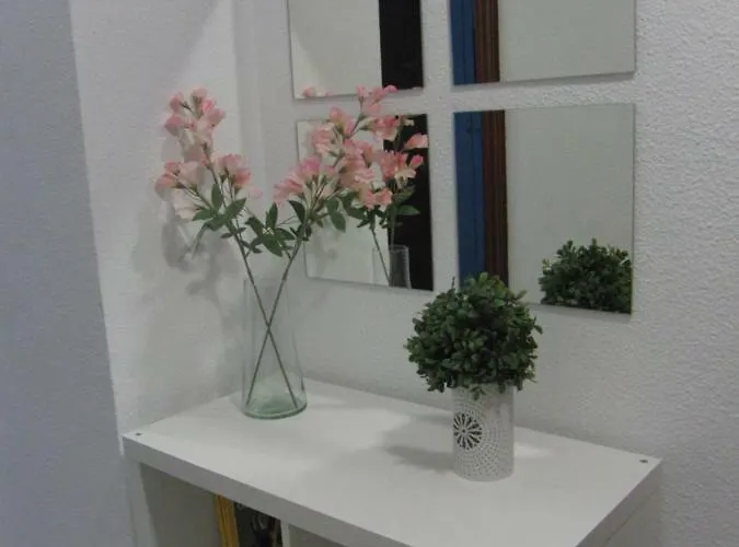Apartamento Junto a El Corte Inglés Algeciras 3