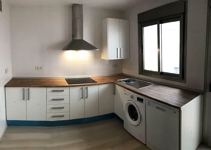 Duplex Archidona Centro