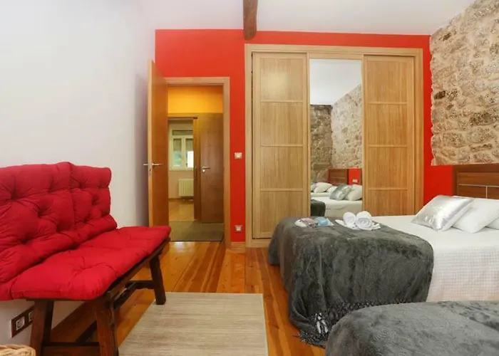 A Casa do Avó