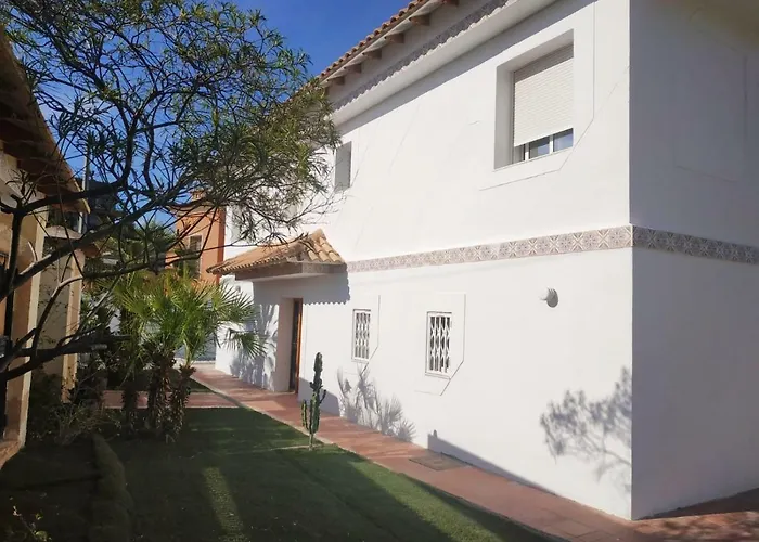 Apartamento Vistas Al Mar - Coveta Fuma