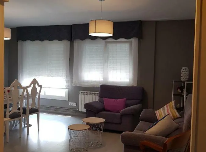 Apartamento Las Hermanas