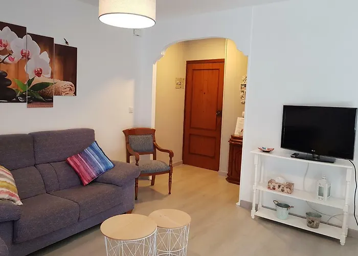 Apartamento Las Hermanas