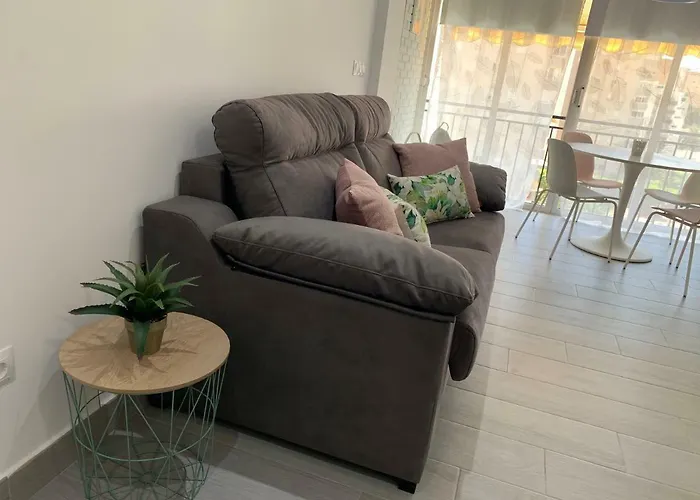 Apartamento Dreamplace