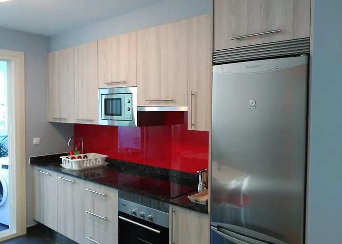 Apartamento Covelo