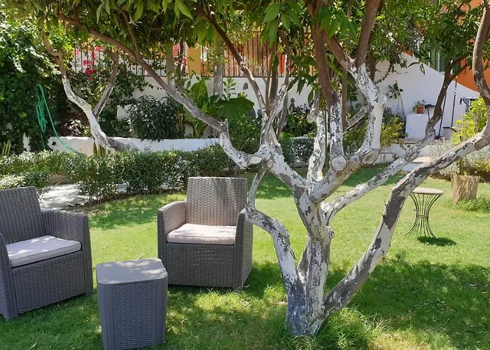 La Casita De Silvia