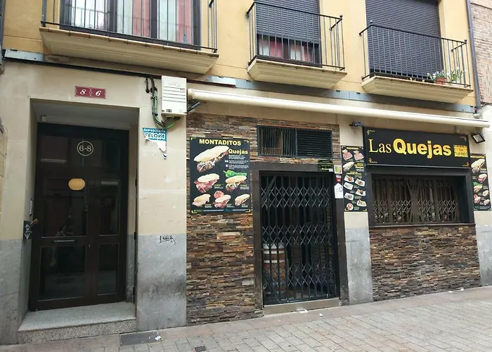 Los Tejados de Laurel