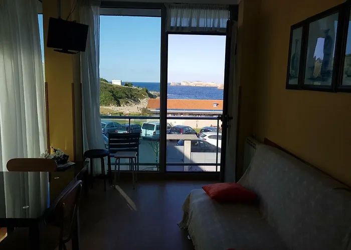 Apartamentos Maradentro