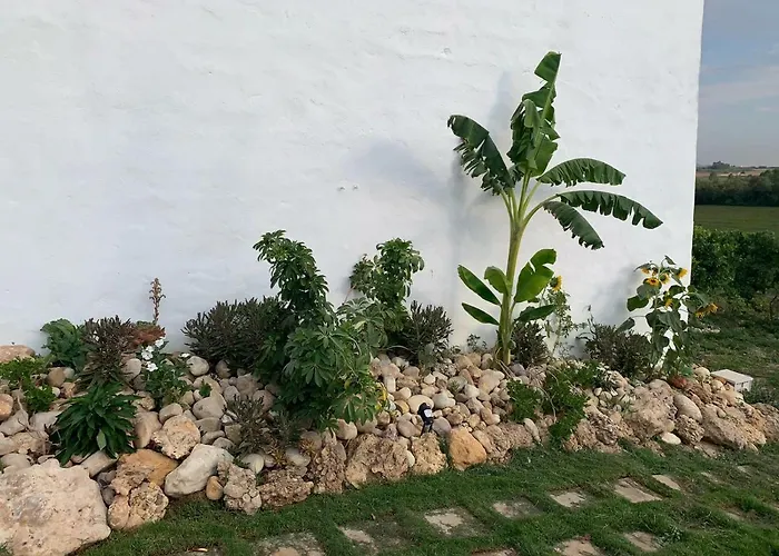 El Lagar de los Abuelos