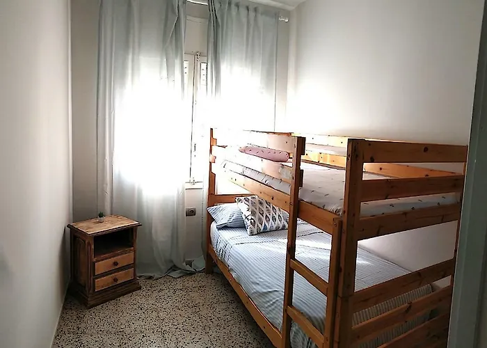 Piso Familiar en Llançà