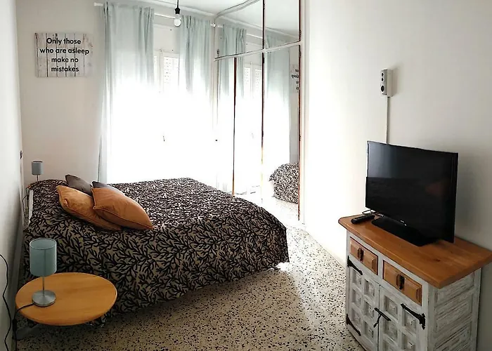 Piso Familiar En Llanca