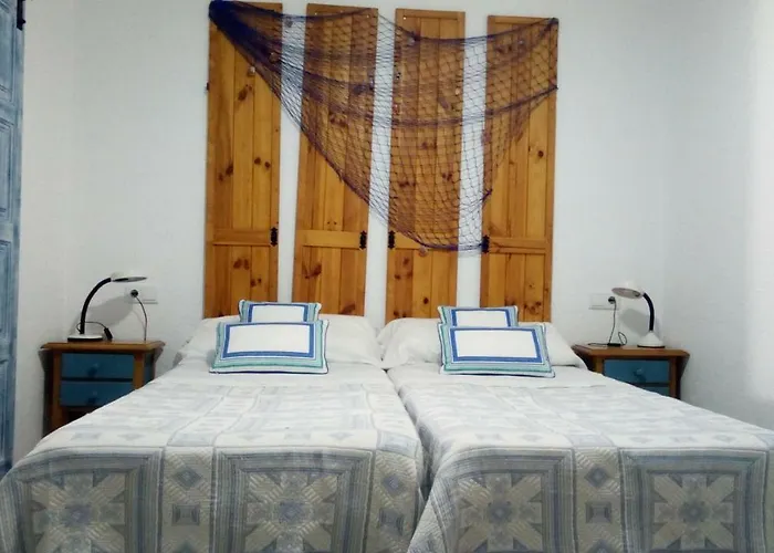 Pilarsevahome-Apartamento Marinero