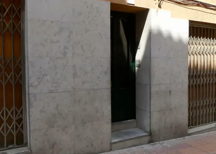 APT5 DÚPLEX Acollidor al Centre de Vic APTGARBI