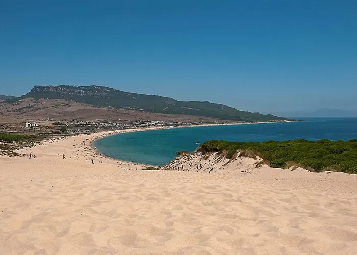 Apartamento Triana L Bolonia, Tarifa
