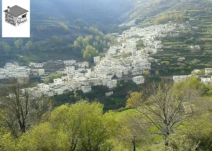Hostal Casa Fermina