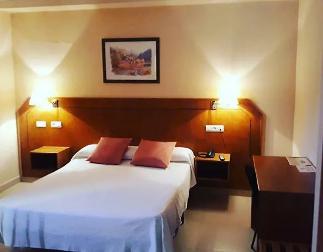 Hotel O Xardín