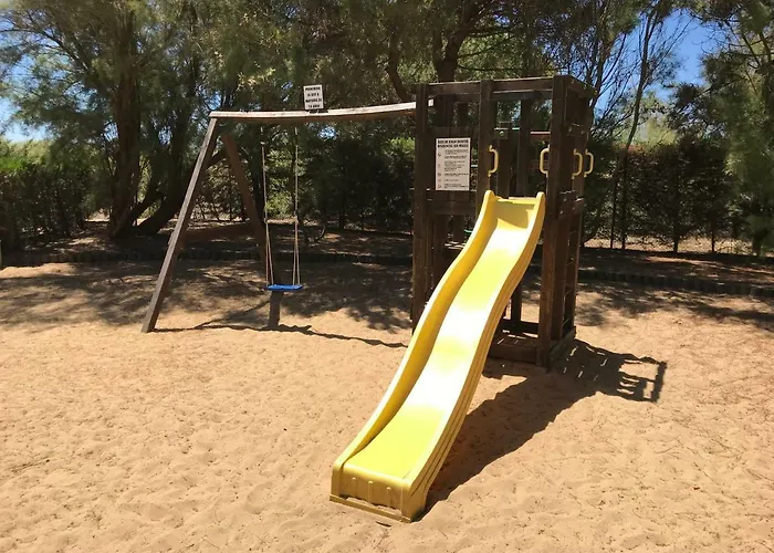 Playa San Miguel