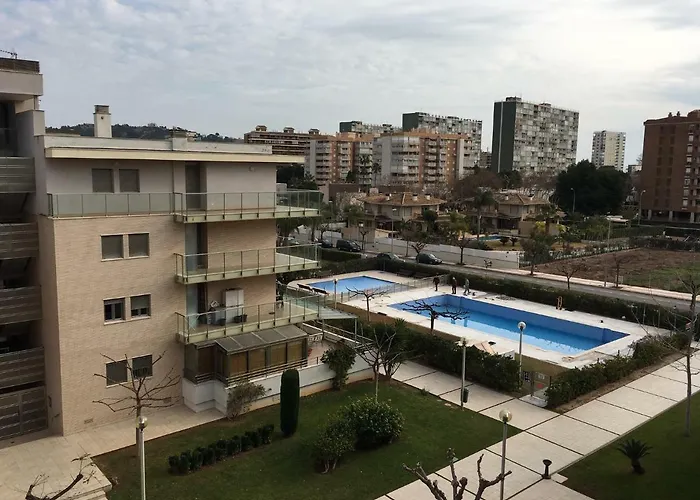 Atico En Almadraba