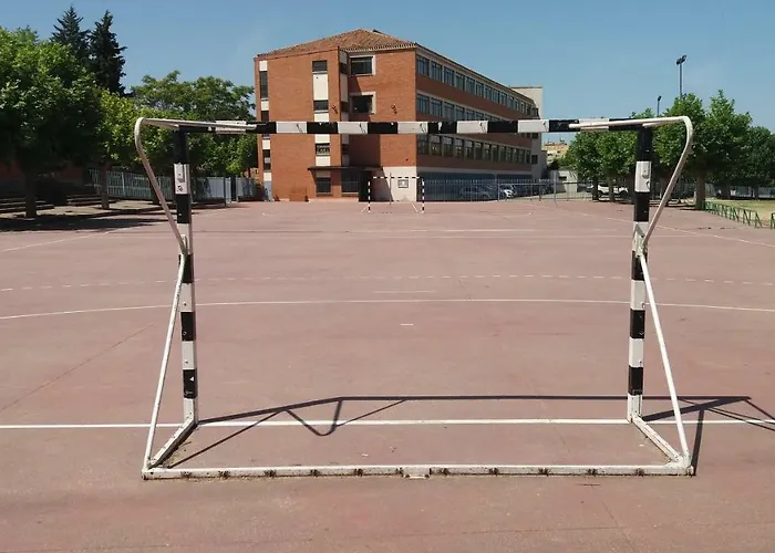 Centro San Viator