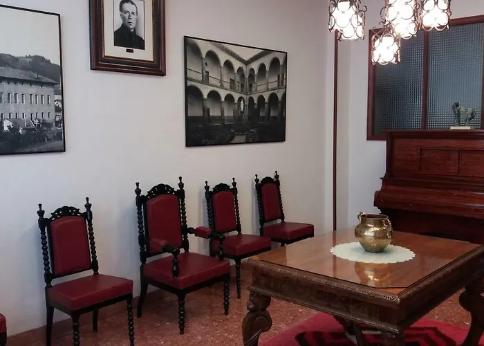 Centro San Viator
